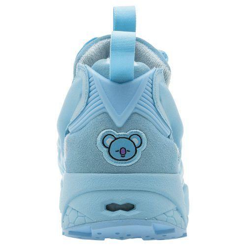 Reebok × BT21 Collaboration Products